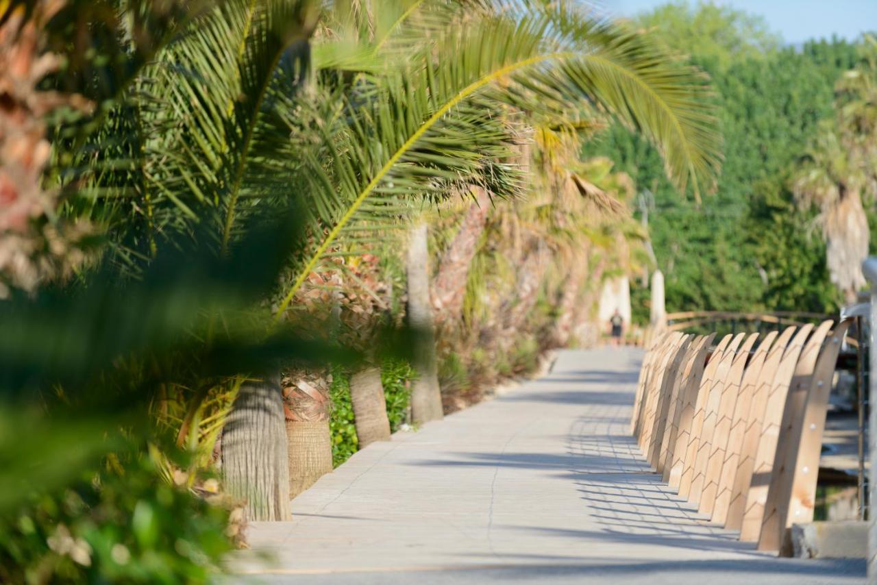 Rent Paradise Grimaud Exterior foto